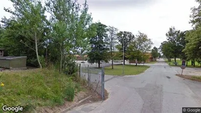 Lagerlokaler til leje i Randers NØ - Foto fra Google Street View