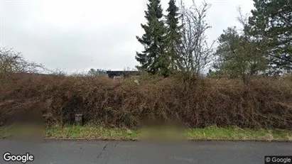 Lagerlokaler til leje i Nyborg - Foto fra Google Street View