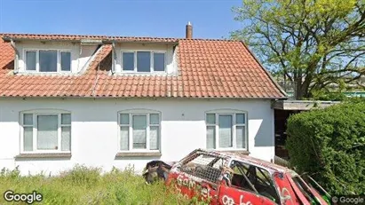 Lagerlokaler til leje i Dianalund - Foto fra Google Street View