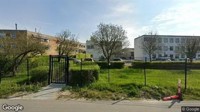 Lagerlokaler til leje i Brøndby - Foto fra Google Street View