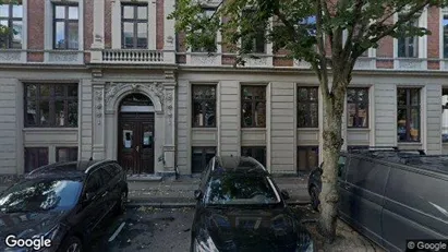 Lagerlokaler til leje i Frederiksberg C - Foto fra Google Street View
