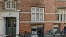 Lager til leje, Frederiksberg C, Henrik Steffens Vej 4