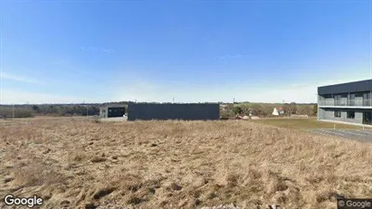 Lagerlokaler til leje i Tilst - Foto fra Google Street View