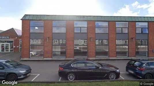 Lagerlokaler til leje i Slagelse - Foto fra Google Street View