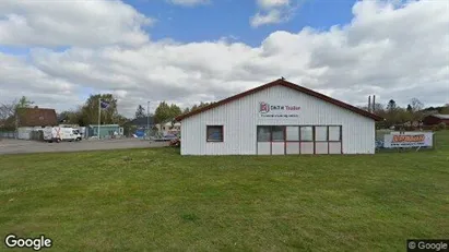 Lagerlokaler til salg i Haarby - Foto fra Google Street View