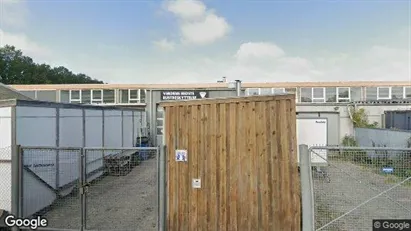 Lagerlokaler til leje i Ballerup - Foto fra Google Street View
