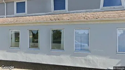 Kontorlokaler til leje i Næstved - Foto fra Google Street View