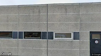 Lagerlokaler til salg i Rødovre - Foto fra Google Street View
