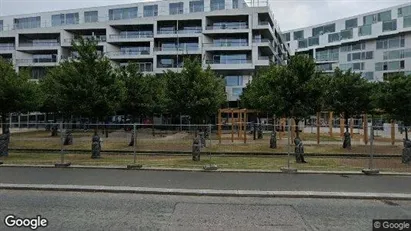 Lagerlokaler til leje i København S - Foto fra Google Street View