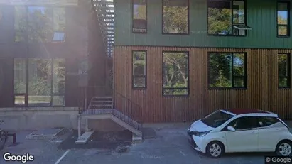 Lagerlokaler til leje i Søborg - Foto fra Google Street View