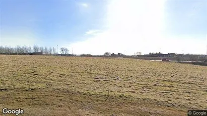 Lagerlokaler til leje i Tilst - Foto fra Google Street View