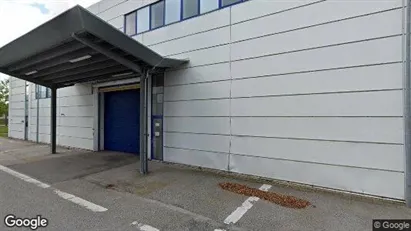 Lagerlokaler til leje i Brøndby - Foto fra Google Street View