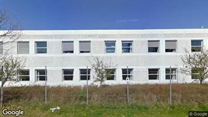 Lagerlokaler til leje i Smørum - Foto fra Google Street View
