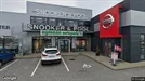 Lager til leje, Risskov, &lt;span class=&quot;blurred street&quot; onclick=&quot;ProcessAdRequest(286678)&quot;&gt;&lt;span class=&quot;hint&quot;&gt;Se vej-navn&lt;/span&gt;[xxxxxxxxxx]&lt;/span&gt;
