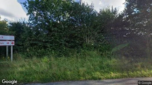 Lagerlokaler til leje i Kolding - Foto fra Google Street View