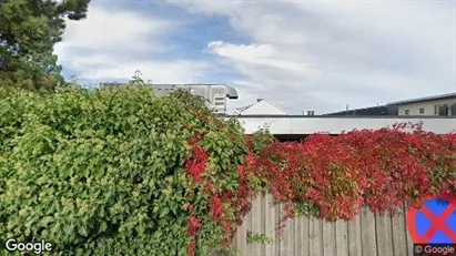 Lagerlokaler til leje i Rødovre - Foto fra Google Street View