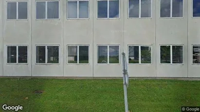 Lagerlokaler til leje i Fredericia - Foto fra Google Street View