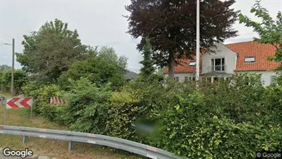 Lagerlokaler til leje i Dragør - Foto fra Google Street View