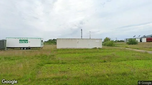 Lagerlokaler til leje i Kolding - Foto fra Google Street View