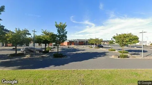 Lagerlokaler til leje i Frederikshavn - Foto fra Google Street View