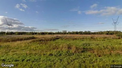 Lagerlokaler til leje i Aalborg Øst - Foto fra Google Street View