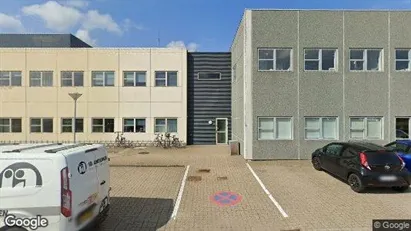 Lagerlokaler til leje i Aalborg Øst - Foto fra Google Street View