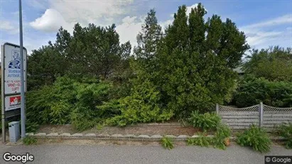 Lagerlokaler til leje i Silkeborg - Foto fra Google Street View