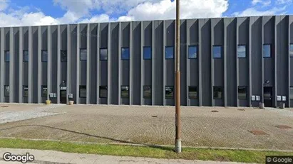 Lagerlokaler til leje i Ishøj - Foto fra Google Street View
