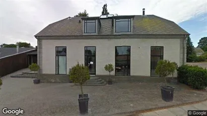 Lagerlokaler til leje i Randers NV - Foto fra Google Street View