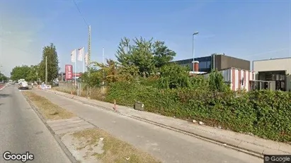 Lagerlokaler til salg i Valby - Foto fra Google Street View