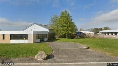 Lagerlokaler til salg i Randers SV - Foto fra Google Street View