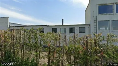Lagerlokaler til salg i Tureby - Foto fra Google Street View