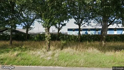 Lagerlokaler til salg i Esbjerg Ø - Foto fra Google Street View