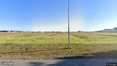 Lagerlokaler til leje i Middelfart - Foto fra Google Street View