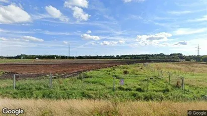 Lagerlokaler til leje i Holsted - Foto fra Google Street View