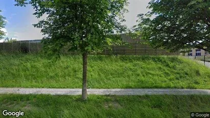 Lagerlokaler til leje i Århus N - Foto fra Google Street View Lagerlokaler til leje i Århus N - Foto fra Google Street View