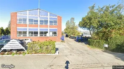 Lagerlokaler til leje i Søborg - Foto fra Google Street View Lagerlokaler til leje i Søborg - Foto fra Google Street View