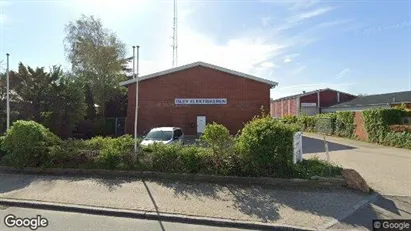 Kontorlokaler til salg i Rødovre - Foto fra Google Street View