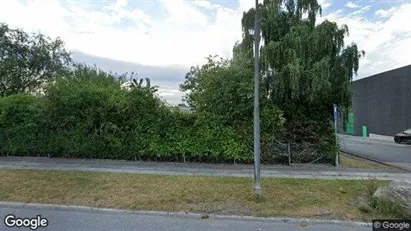 Lagerlokaler til leje i Ishøj - Foto fra Google Street View