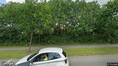 Lagerlokaler til leje i Kolding - Foto fra Google Street View Lagerlokaler til leje i Kolding - Foto fra Google Street View