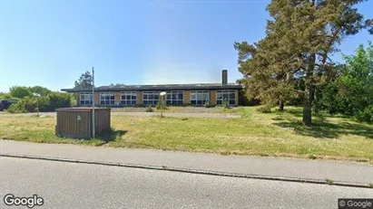 Lagerlokaler til leje i Højbjerg - Foto fra Google Street View Lagerlokaler til leje i Højbjerg - Foto fra Google Street View
