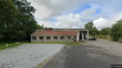 Lagerlokaler til leje i Højbjerg - Foto fra Google Street View Lagerlokaler til leje i Højbjerg - Foto fra Google Street View