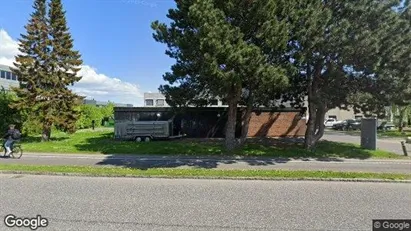 Lagerlokaler til leje i Albertslund - Foto fra Google Street View Lagerlokaler til leje i Albertslund - Foto fra Google Street View