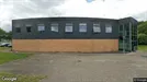 Lager til leje, Fredericia, Østerskovvej