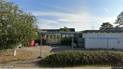 Kontorlokaler til leje i Herlev - Foto fra Google Street View Kontorlokaler til leje i Herlev - Foto fra Google Street View