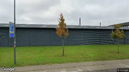 Lagerlokaler til leje i Herlev - Foto fra Google Street View Lagerlokaler til leje i Herlev - Foto fra Google Street View