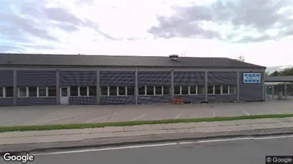 Kontorlokaler til leje i Herlev - Foto fra Google Street View Kontorlokaler til leje i Herlev - Foto fra Google Street View