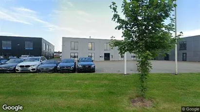 Lagerlokaler til leje i Kolding - Foto fra Google Street View Lagerlokaler til leje i Kolding - Foto fra Google Street View