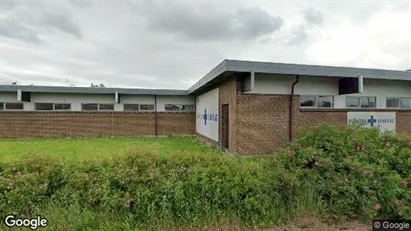 Lagerlokaler til salg i Kolding - Foto fra Google Street View Lagerlokaler til salg i Kolding - Foto fra Google Street View