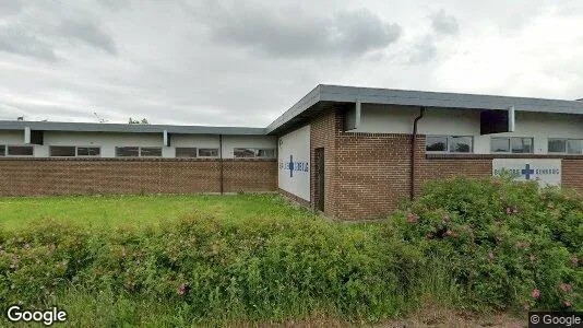 Lagerlokaler til salg i Kolding - Foto fra Google Street View